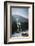 Piz La Villa from La Villa, Alta Badia, Dolomites, South Tyrol, Italy-Mark Doherty-Framed Photographic Print