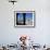 Pizarro Statue and San Martin Church, Plaza Mayor, Trujillo, Extremadura, Spain, Europe-Jeremy Lightfoot-Framed Photographic Print displayed on a wall