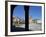 Pizarro Statue and San Martin Church, Plaza Mayor, Trujillo, Extremadura, Spain, Europe-Jeremy Lightfoot-Framed Photographic Print