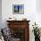 Pizarro Statue and San Martin Church, Plaza Mayor, Trujillo, Extremadura, Spain, Europe-Jeremy Lightfoot-Framed Photographic Print displayed on a wall