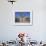 Pizarro Statue and San Martin Church, Plaza Mayor, Trujillo, Extremadura, Spain, Europe-Jeremy Lightfoot-Framed Photographic Print displayed on a wall