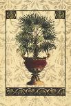 Palm of the Islands II-Pizetta-Mounted Art Print