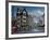 Pizza Hut Kensington, London-Anna Siena-Framed Photographic Print