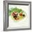 Pizza Slice-David Munns-Framed Premium Photographic Print