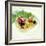 Pizza Slice-David Munns-Framed Premium Photographic Print