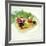 Pizza Slice-David Munns-Framed Photographic Print