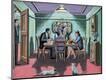 Giclee Print