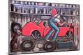 Giclee Print
