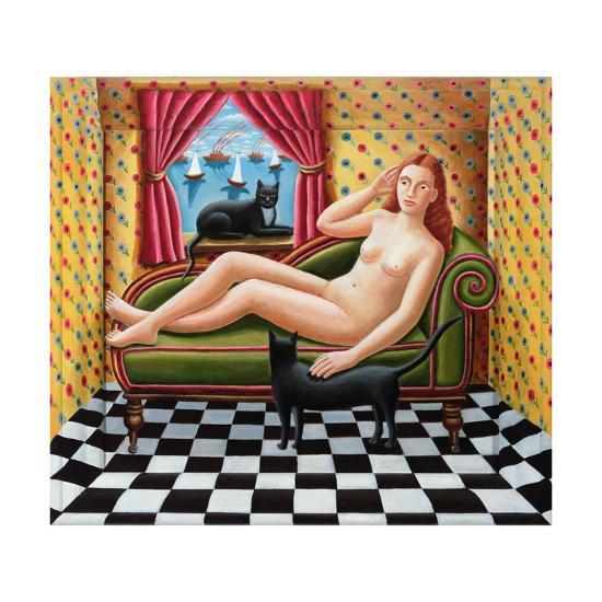 Giclee Print, , large