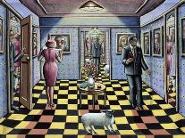 Rumba, 2008-PJ Crook-Giclee Print