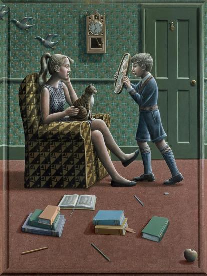 Giclee Print, , large