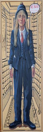 Giclee Print, , large