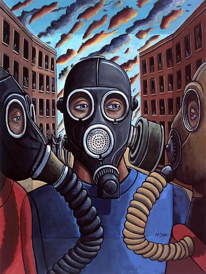 Giclee Print, , large