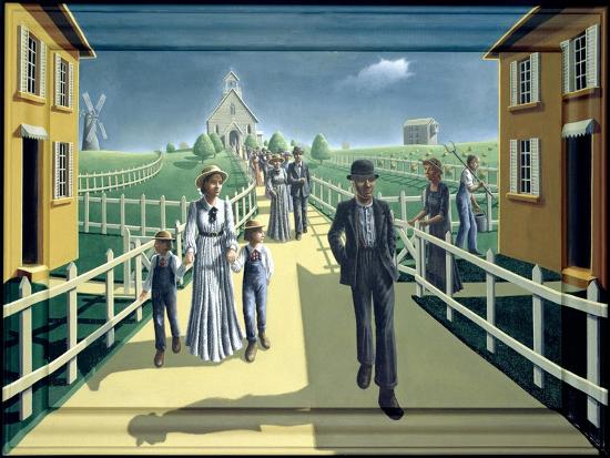 Premium Giclee Print, , large