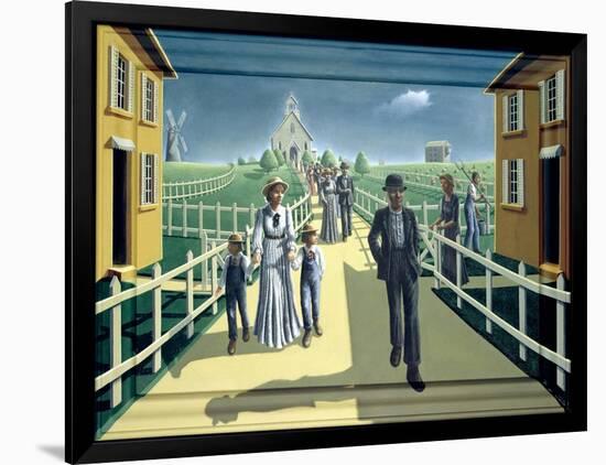 Giclee Print, , large