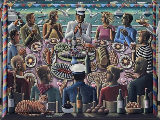 Giclee Print, , large