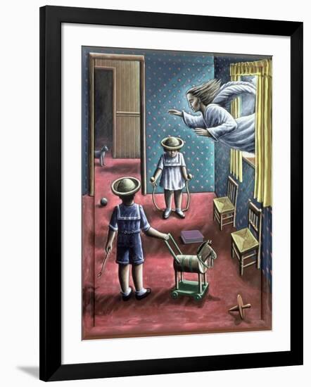 Giclee Print, , large