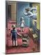 Giclee Print