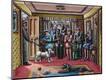 Giclee Print