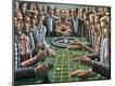 Giclee Print
