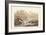 Pl. 320 Little Sandpiper-John Audubon-Framed Art Print