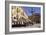 Placa Major, Palma, Mallorca, Spain-Peter Thompson-Framed Photographic Print