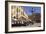 Placa Major, Palma, Mallorca, Spain-Peter Thompson-Framed Photographic Print