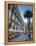 Placa Reial, Barcelona, Spain-Alan Copson-Framed Premier Image Canvas