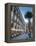 Placa Reial, Barcelona, Spain-Alan Copson-Framed Premier Image Canvas