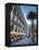 Placa Reial, Barcelona, Spain-Alan Copson-Framed Premier Image Canvas