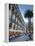 Placa Reial, Barcelona, Spain-Alan Copson-Framed Premier Image Canvas