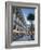 Placa Reial, Barcelona, Spain-Alan Copson-Framed Photographic Print