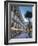 Placa Reial, Barcelona, Spain-Alan Copson-Framed Photographic Print