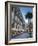 Placa Reial, Barcelona, Spain-Alan Copson-Framed Photographic Print