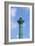 Place de la Bastille FFA4560-Cora Niele-Framed Giclee Print