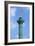 Place de la Bastille FFA4560-Cora Niele-Framed Giclee Print