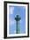 Place de la Bastille FFA4560-Cora Niele-Framed Giclee Print