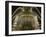 Place De La Concorde Fountains at Night, Paris, France, Europe-Pitamitz Sergio-Framed Photographic Print