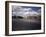 Place de La Concorde with the Ancient Obelisk, Showing Hotel Crillon and the Ministry of the Navy-William Vandivert-Framed Photographic Print