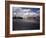 Place de La Concorde with the Ancient Obelisk, Showing Hotel Crillon and the Ministry of the Navy-William Vandivert-Framed Photographic Print