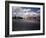 Place de La Concorde with the Ancient Obelisk, Showing Hotel Crillon and the Ministry of the Navy-William Vandivert-Framed Photographic Print