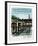 Place de la Concorde-Bernard Buffet-Framed Collectable Print