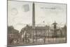 Place de la Concorde-Stephanie Monahan-Mounted Giclee Print