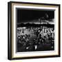 Place de La Concorde-Gordon Parks-Framed Photographic Print
