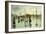 Place de La Concorde-Georges Stein-Framed Giclee Print