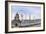 Place de la Concorde-Cora Niele-Framed Giclee Print