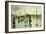 Place de La Concorde-Georges Stein-Framed Giclee Print