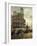 Place Des Pyramides-Giuseppe De Nittis-Framed Giclee Print