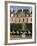 Place Des Vosges, Paris, France-Charles Bowman-Framed Photographic Print