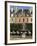 Place Des Vosges, Paris, France-Charles Bowman-Framed Photographic Print